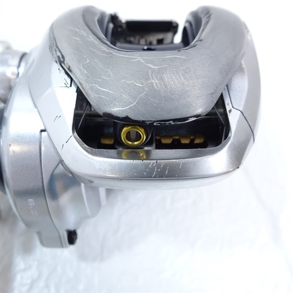 １６メタニウムＭＧＬ右